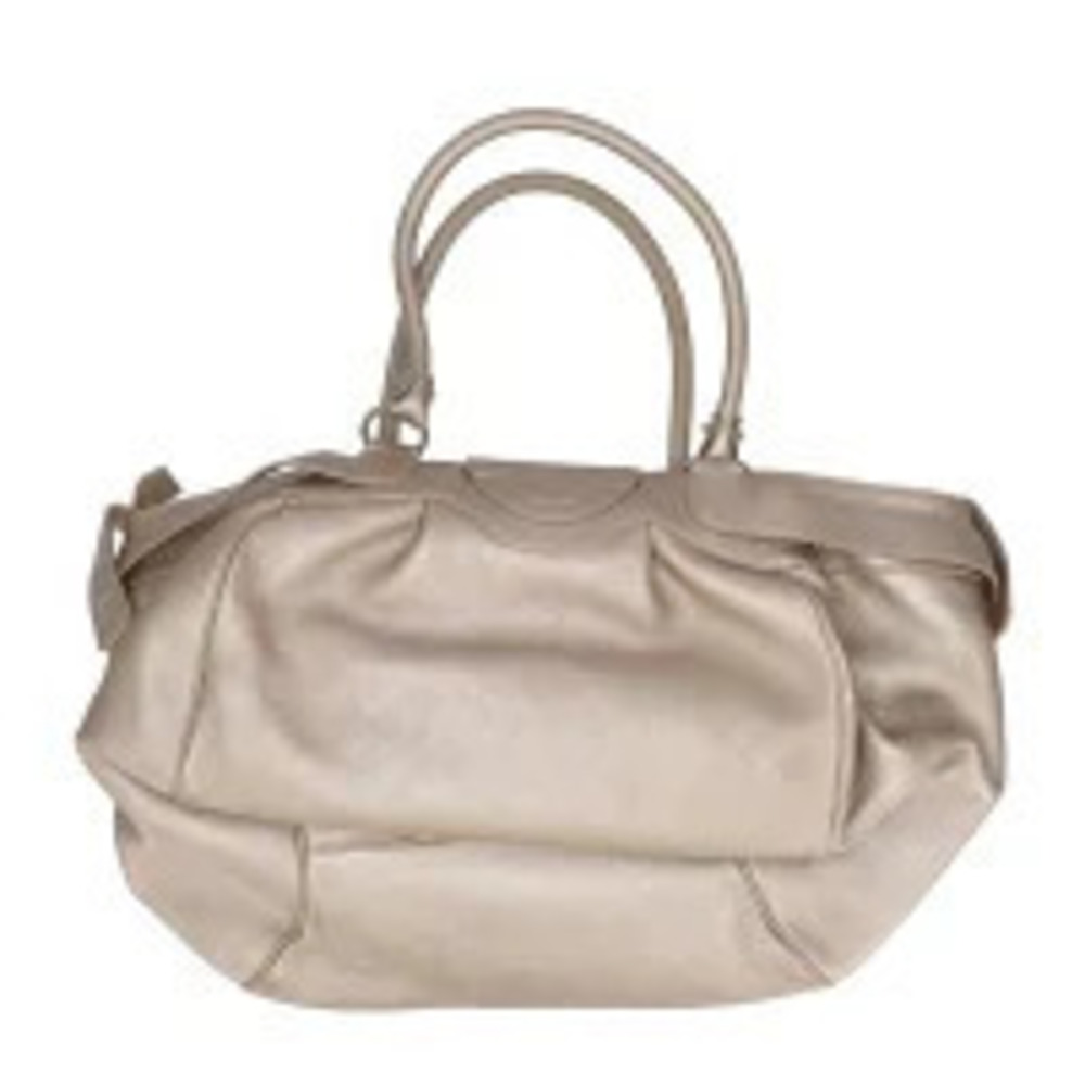 Salvatore Ferragamo Tote Bag Black